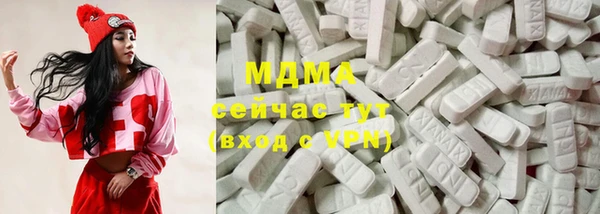 прущая мука Вяземский
